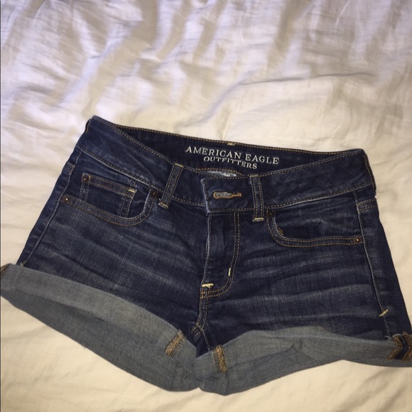 American eagle shorts jean - Picture 1 of 4